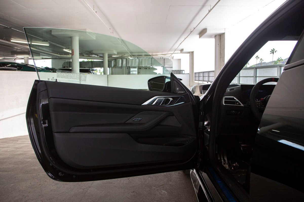 New 2026 BMW M4 Competition image 11