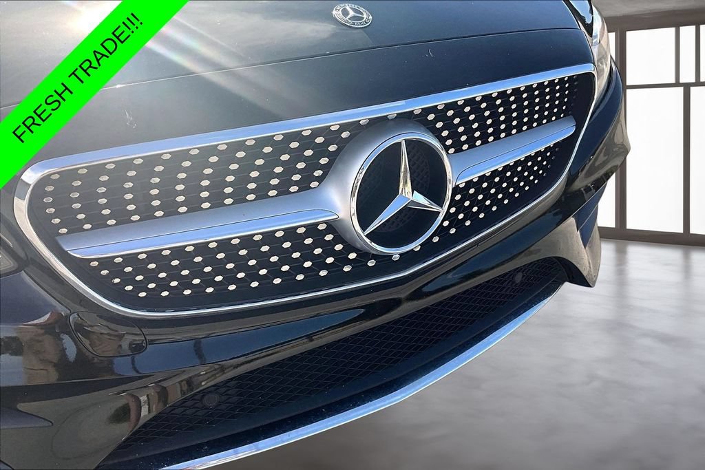 Used 2018 Mercedes-Benz E 400 Coupe image 31