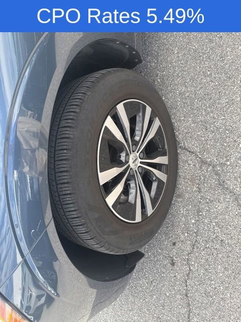 Certified 2023 Volvo XC60 B5 Core AWD/4WD image 21