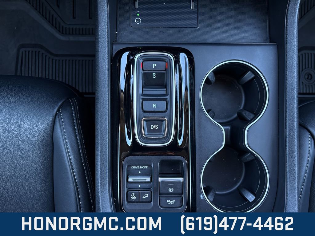 Used 2025 Honda Pilot EX-L image 36