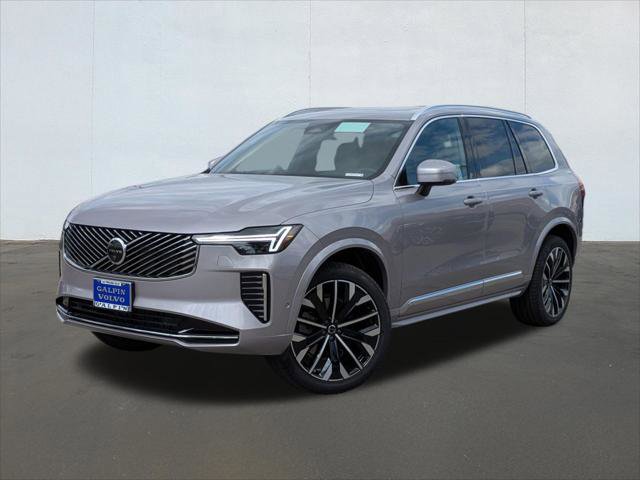 New 2026 Volvo XC90 B5 Plus w/ Protection Package image 1