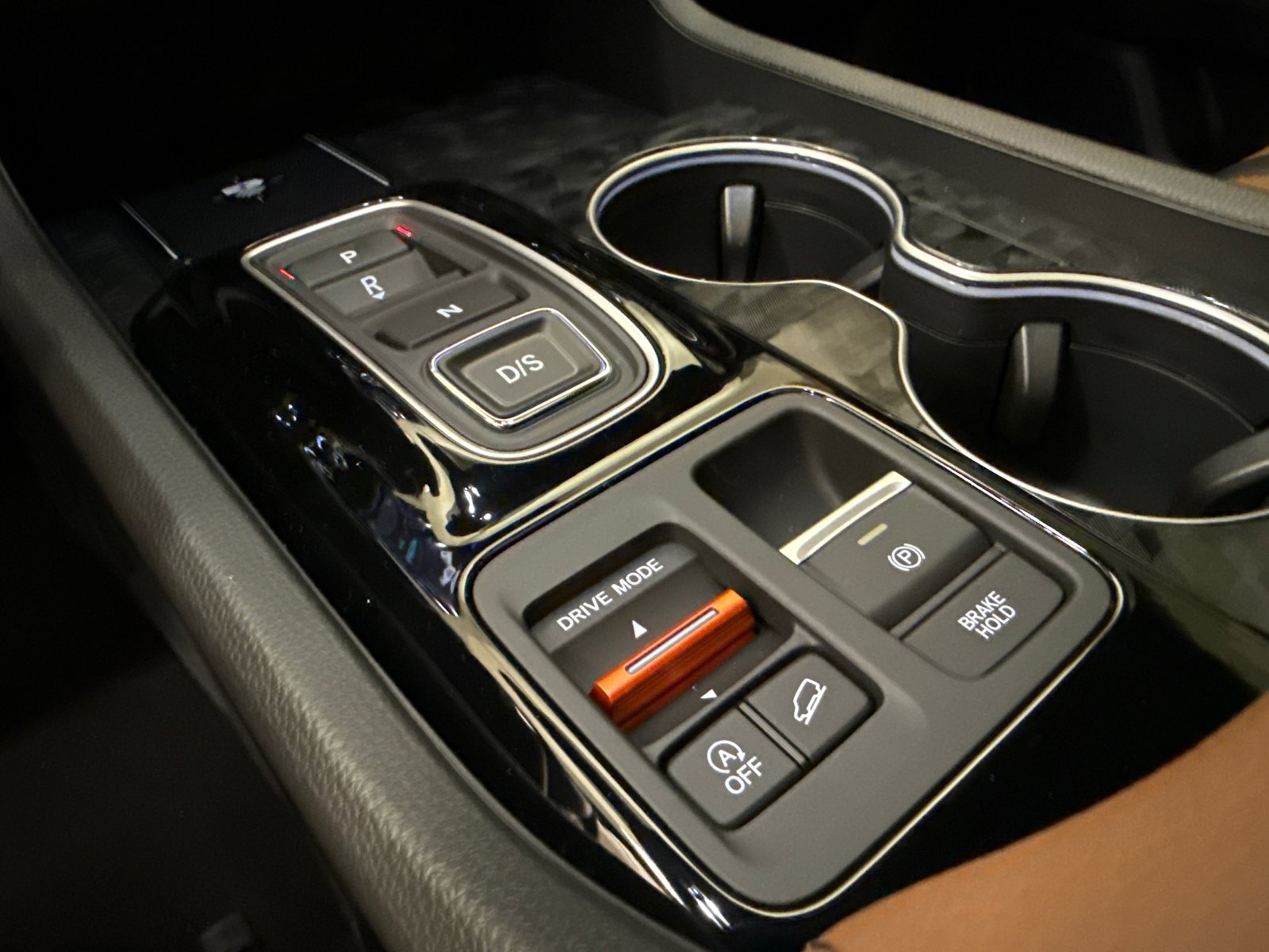 New 2026 Honda Passport TrailSport Elite image 20