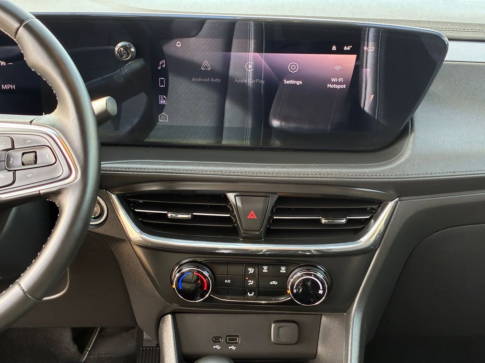 Used 2025 Buick Encore GX Preferred image 17