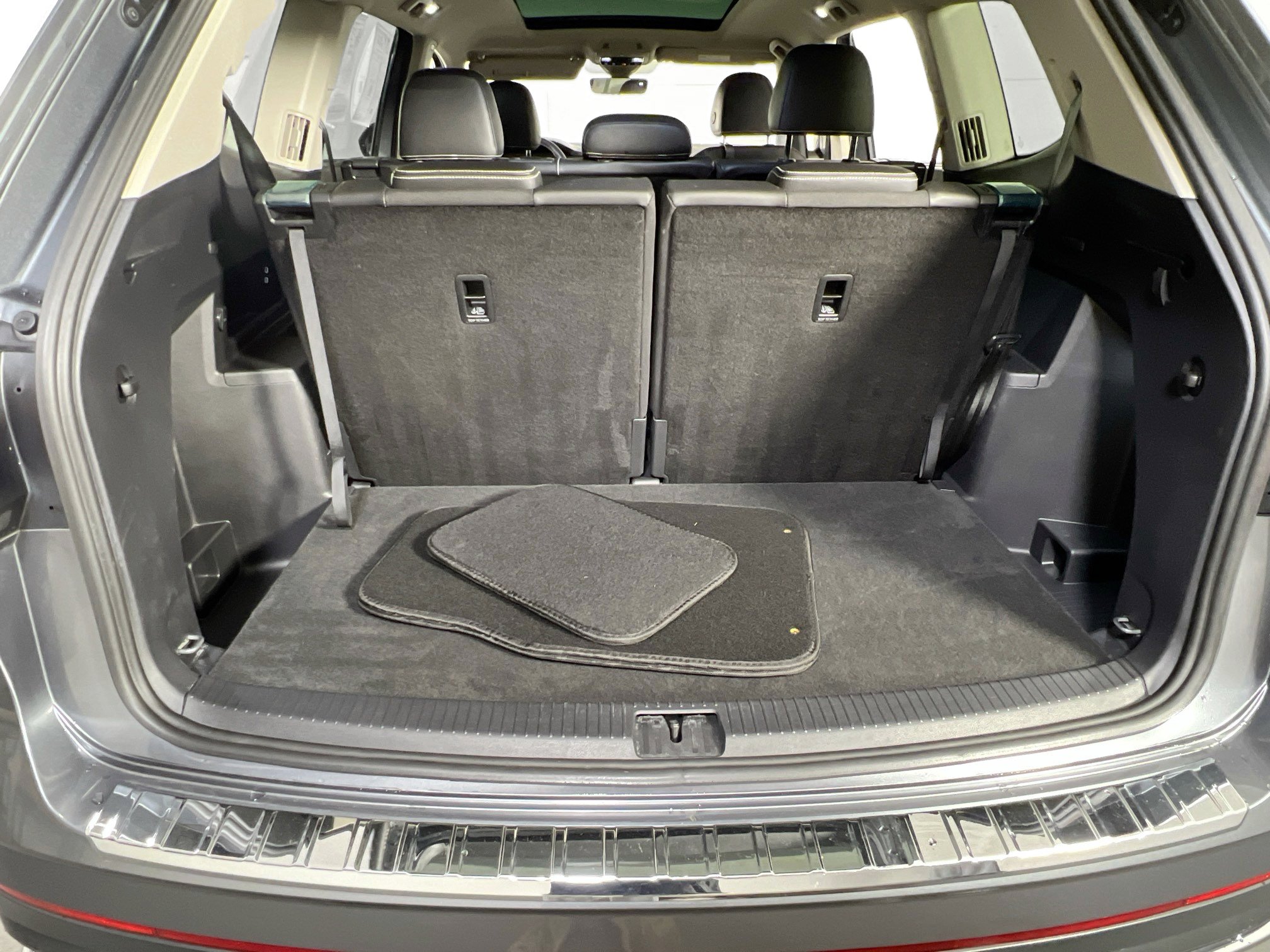 Used 2024 Volkswagen Atlas SEL image 26