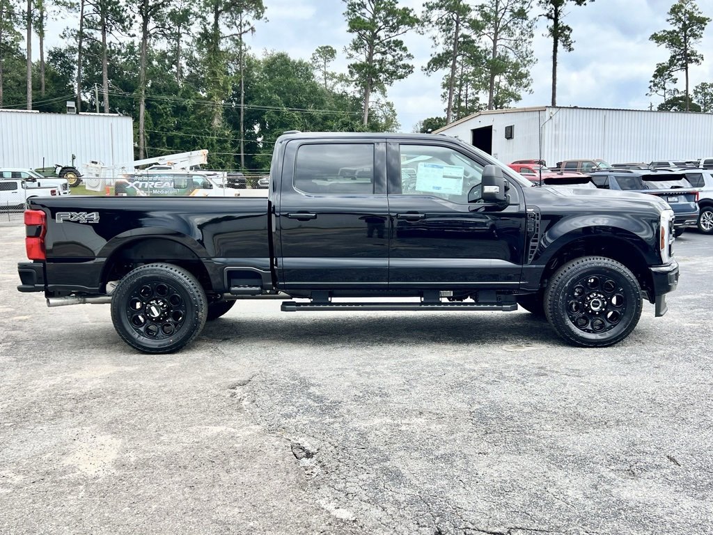 New 2026 Ford F250 XLT image 7