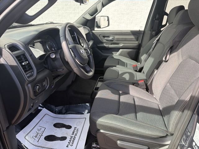 New 2026 RAM 1500 Classic Warlock image 11