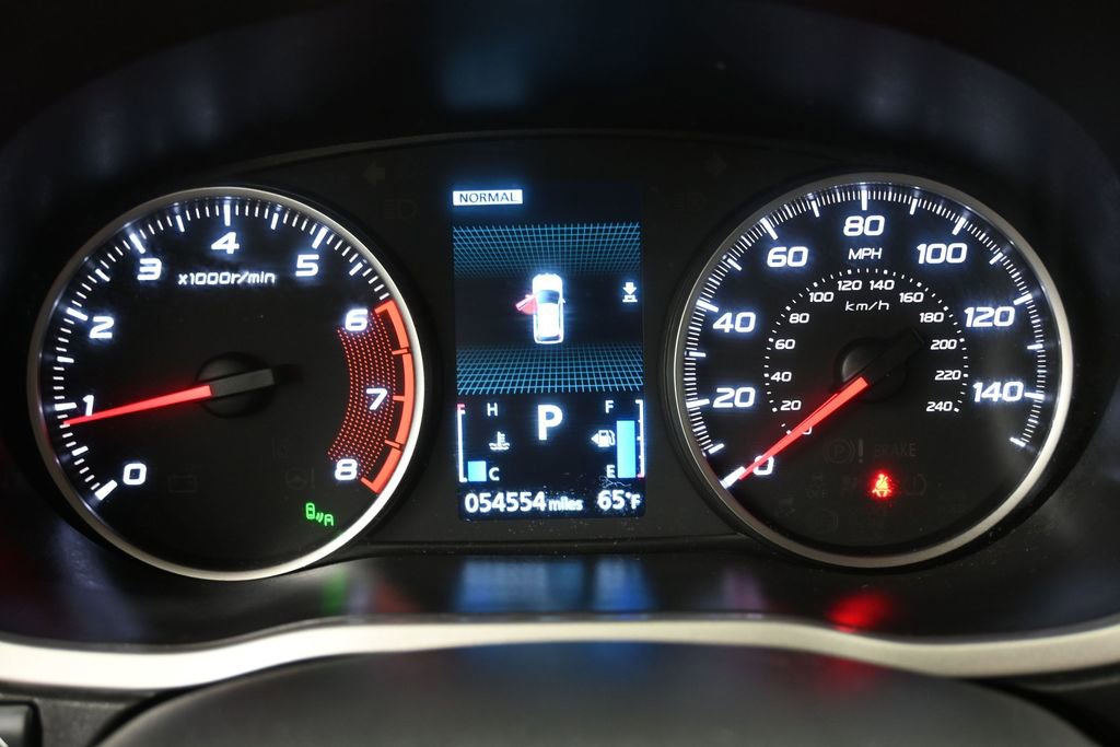 Used 2023 Mitsubishi Eclipse Cross SE AWD/4WD image 20