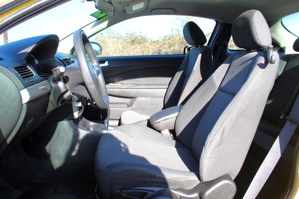 Used 2007 Chevrolet Cobalt LT image 10