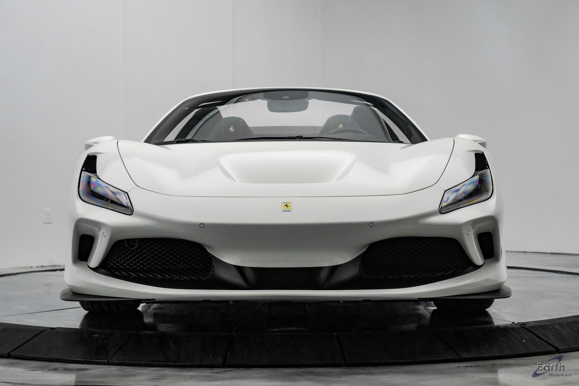 Used 2022 Ferrari F8 Tributo image 49