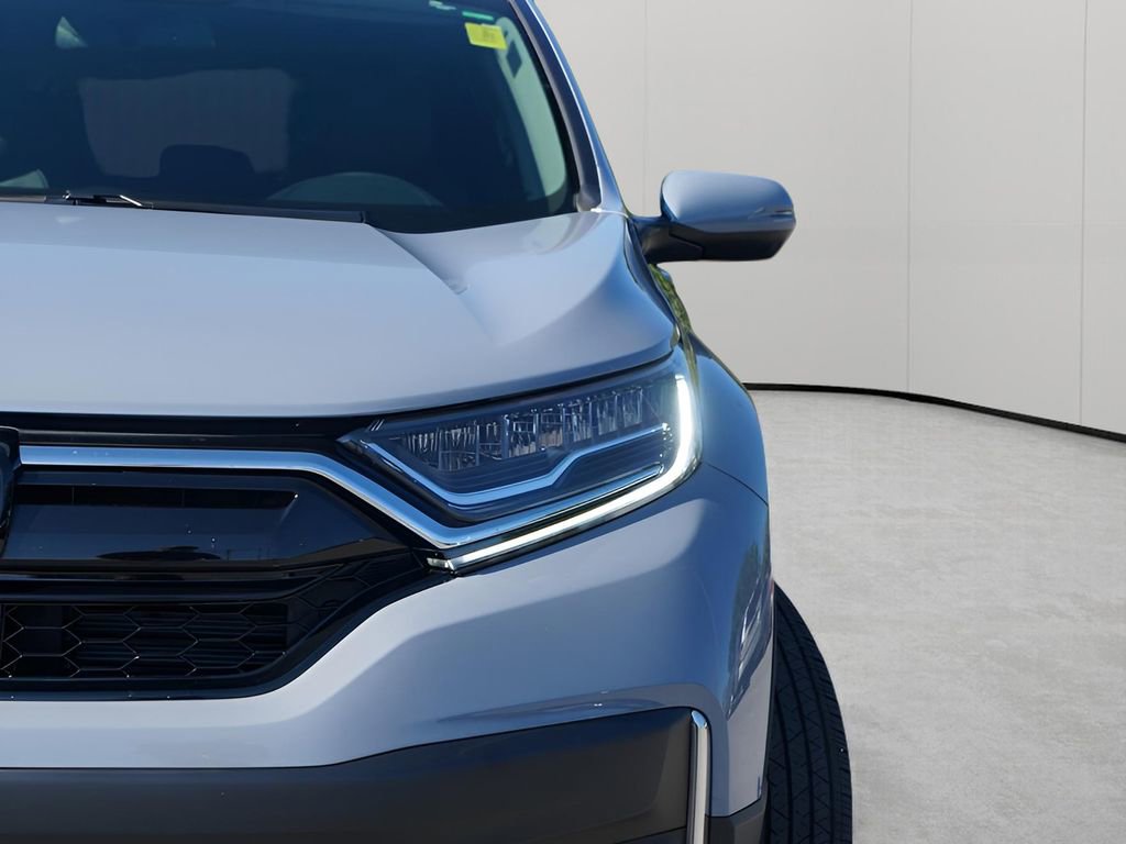Used 2022 Honda CR-V Touring image 4