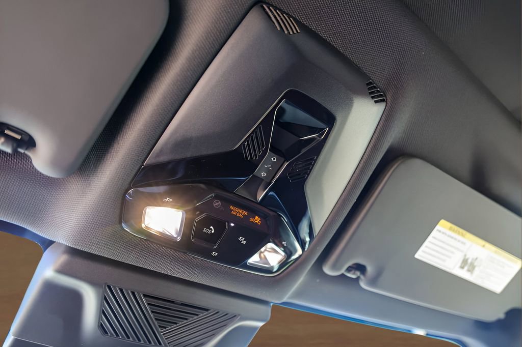 Used 2026 BMW X1 xDrive28i image 20