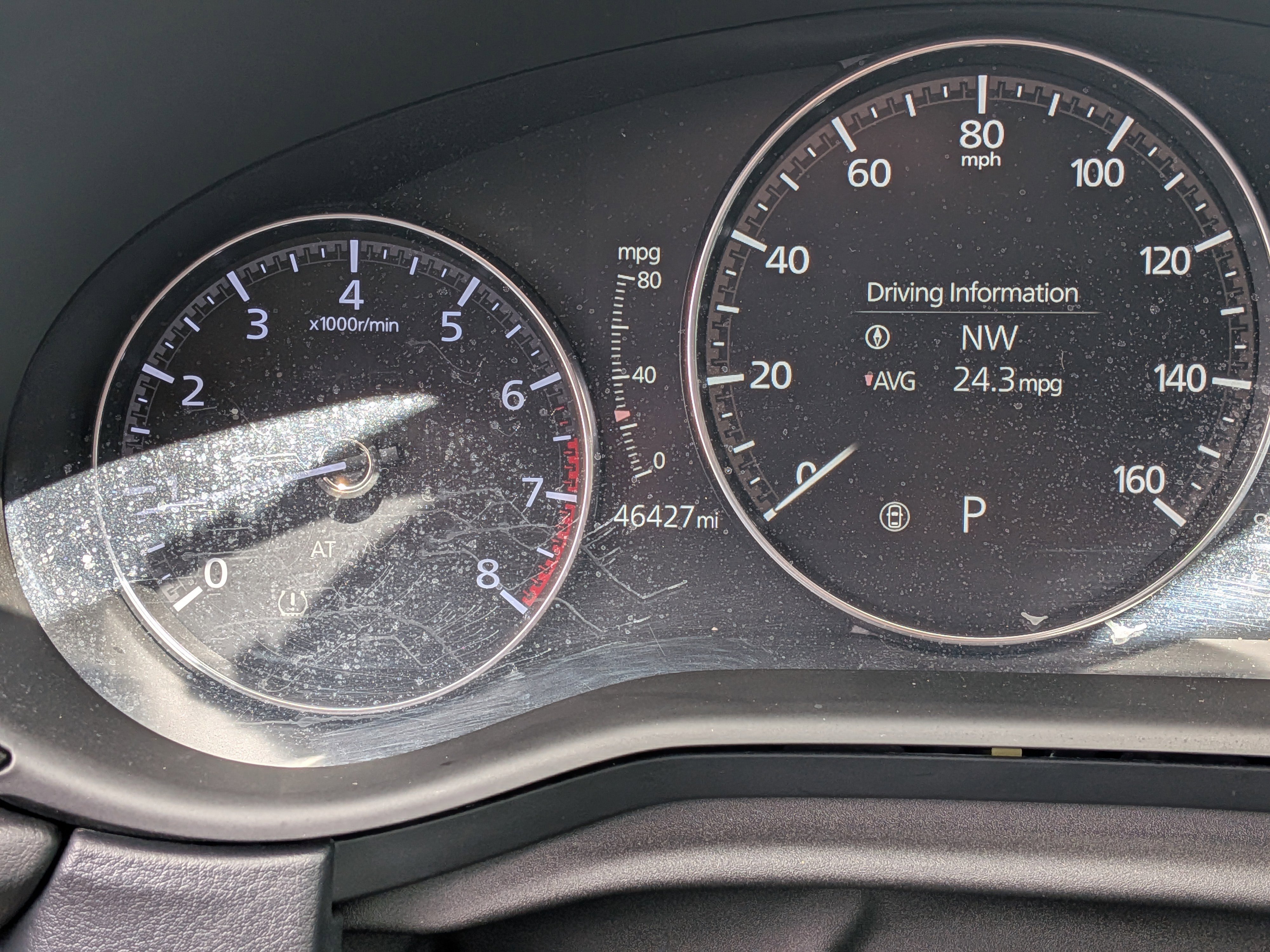 Used 2020 MAZDA CX-30 FWD w/ Preferred Package image 28