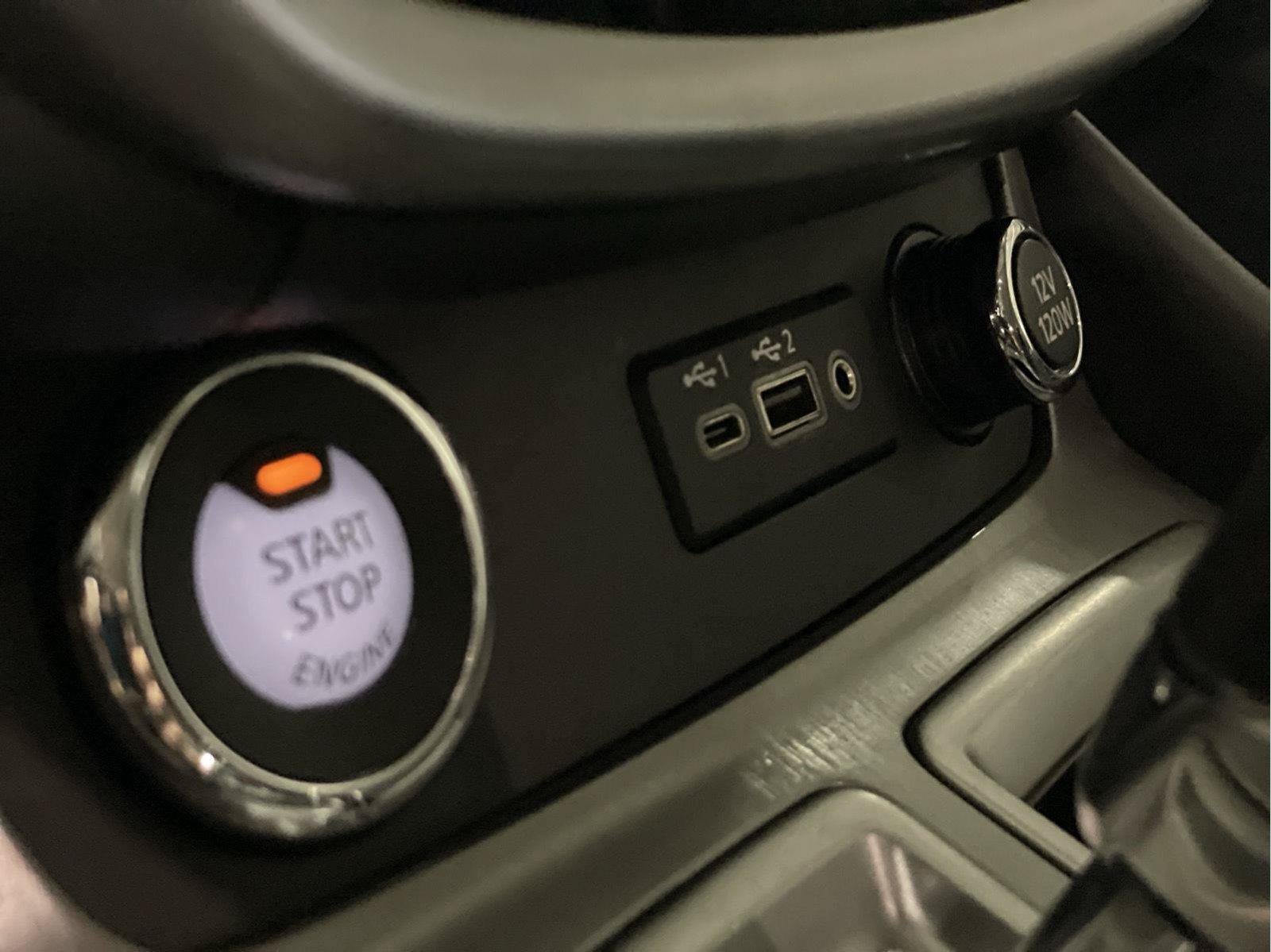 Used 2021 Nissan Murano S AWD/4WD image 34