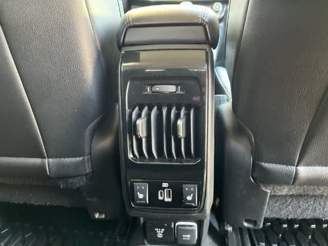 Used 2022 Jeep Compass Limited w/ Elite Group AWD/4WD image 18