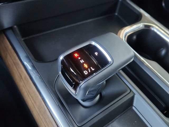 New 2026 Chevrolet Silverado 1500 High Country w/ Max Trailering Package AWD/4WD image 31