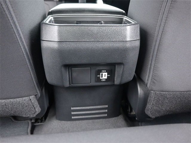 Certified 2025 Toyota Tacoma SR image 24