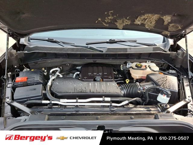 Certified 2023 Chevrolet Silverado 1500 LT image 30