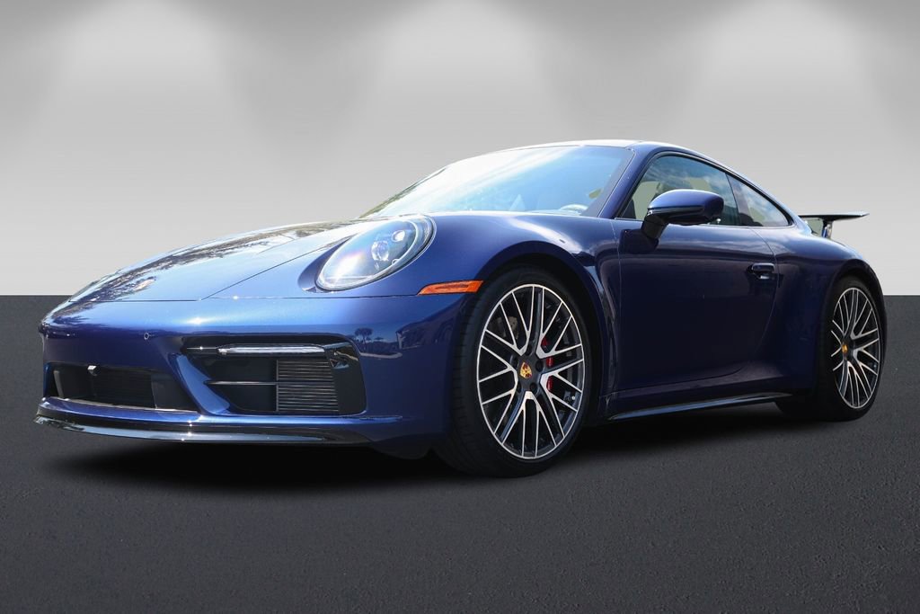 Used 2024 Porsche 911 Carrera S image 7