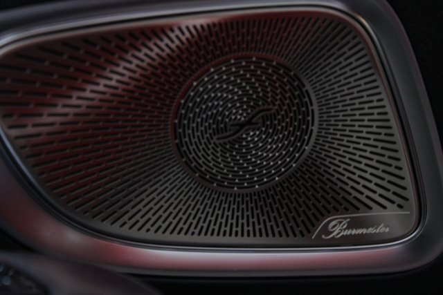 Used 2024 Mercedes-Benz C 300 4MATIC Sedan image 30