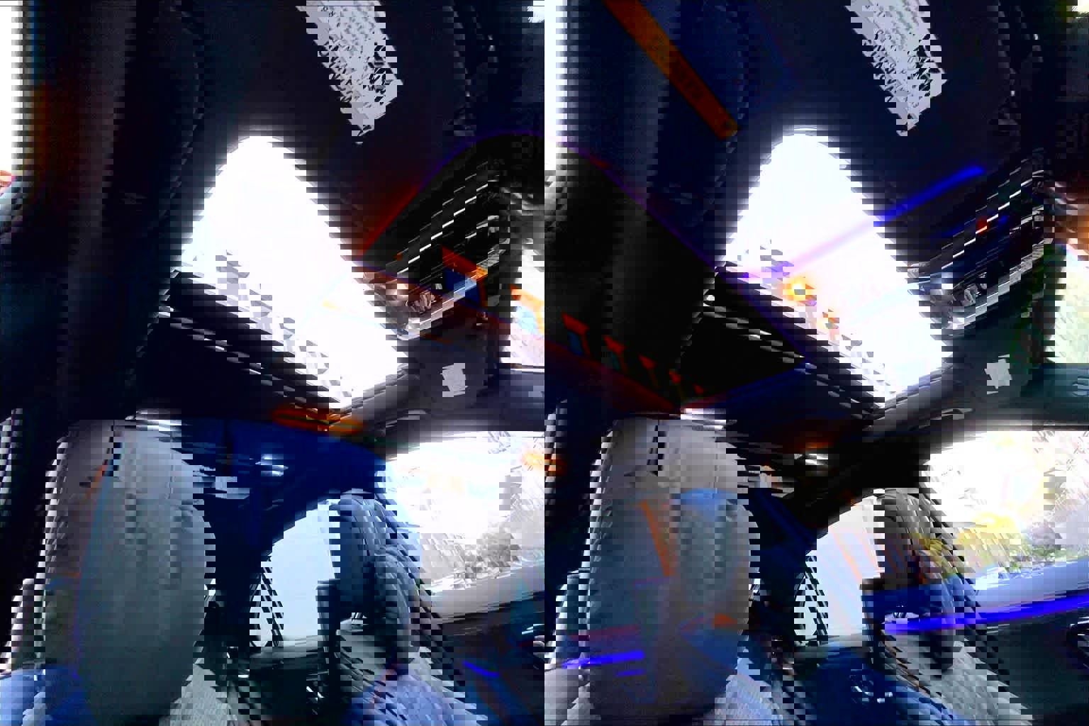 Certified 2023 Mercedes-Benz S 580 4MATIC Sedan image 13