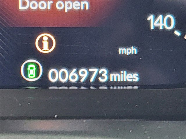 Used 2025 Acura ADX A-Spec image 34