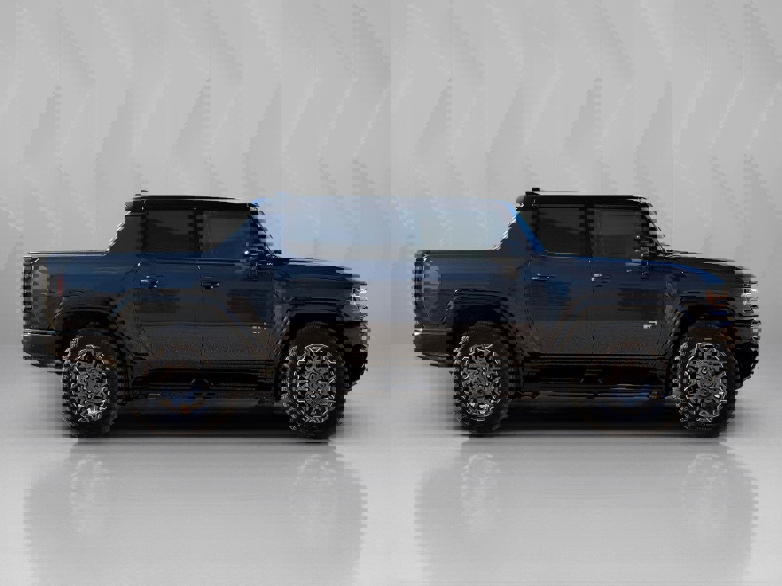New 2025 GMC Hummer EV 3X image 4