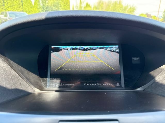 Used 2018 Acura TLX V6 w/ Technology & A-SPEC Pkg AWD/4WD image 27