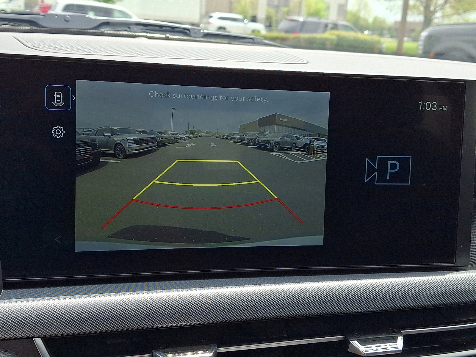 Certified 2025 Hyundai Sonata SEL FWD image 17