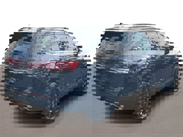 New 2026 Volkswagen Atlas SE image 4