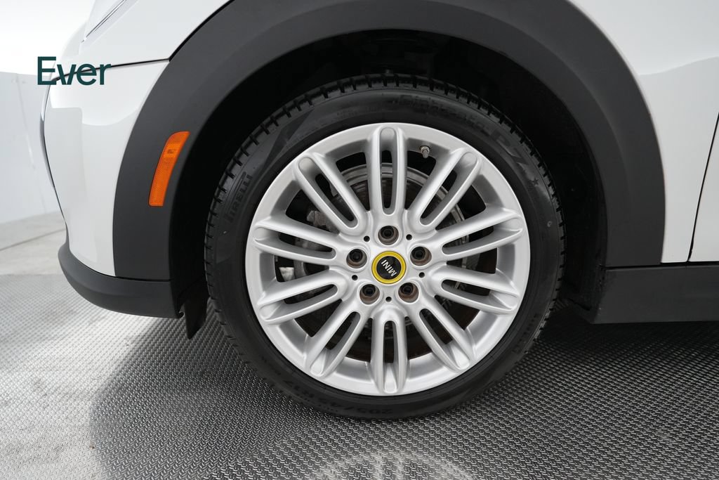 Used 2024 MINI Cooper SE FWD image 20
