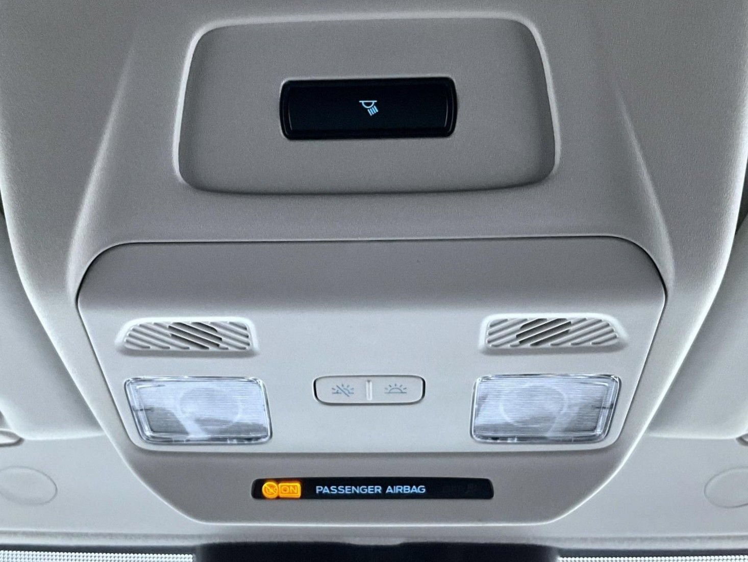New 2027 Ford Transit 250 148 Medium Roof Extended AWD w/ Load Area Protection Package image 16