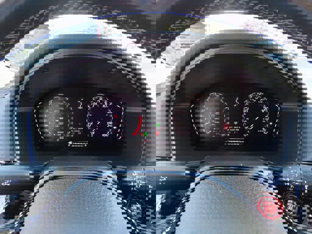 Certified 2023 Honda Civic EX image 22