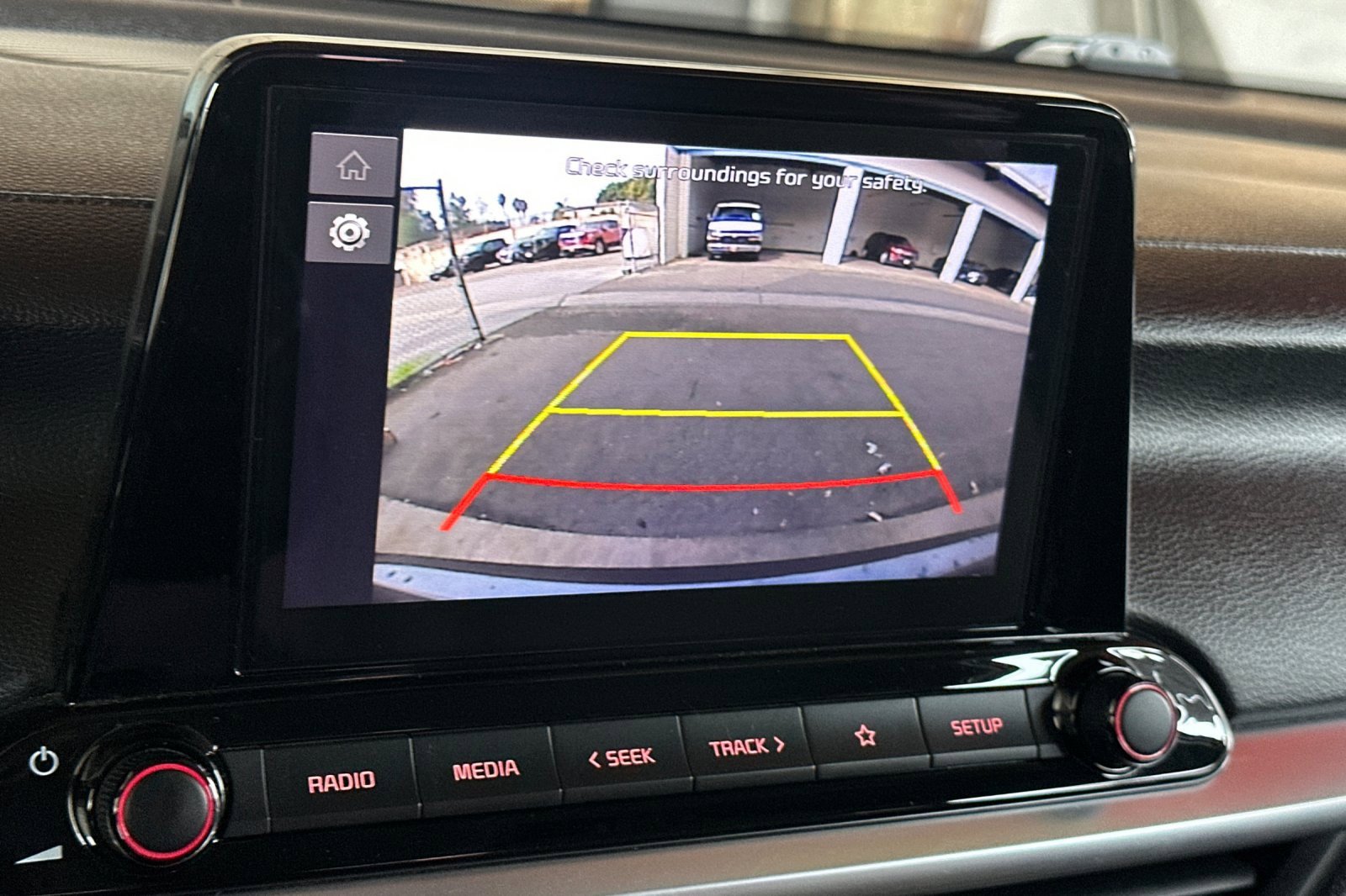 Used 2023 Kia Forte LXS w/ LXS Technology Package image 24