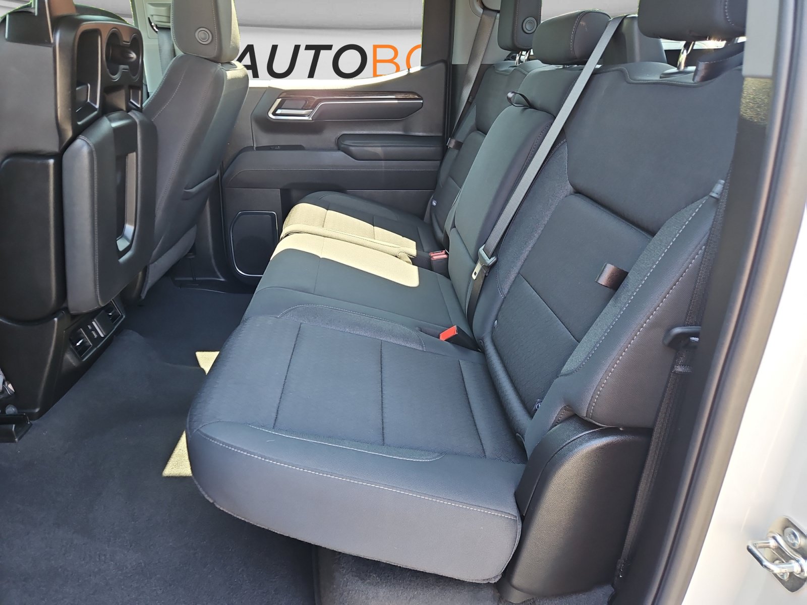 Used 2025 GMC Sierra 1500 Elevation AWD/4WD image 14