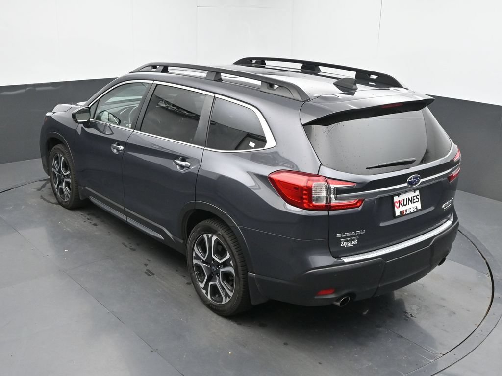 Used 2024 Subaru Ascent Touring AWD/4WD image 21