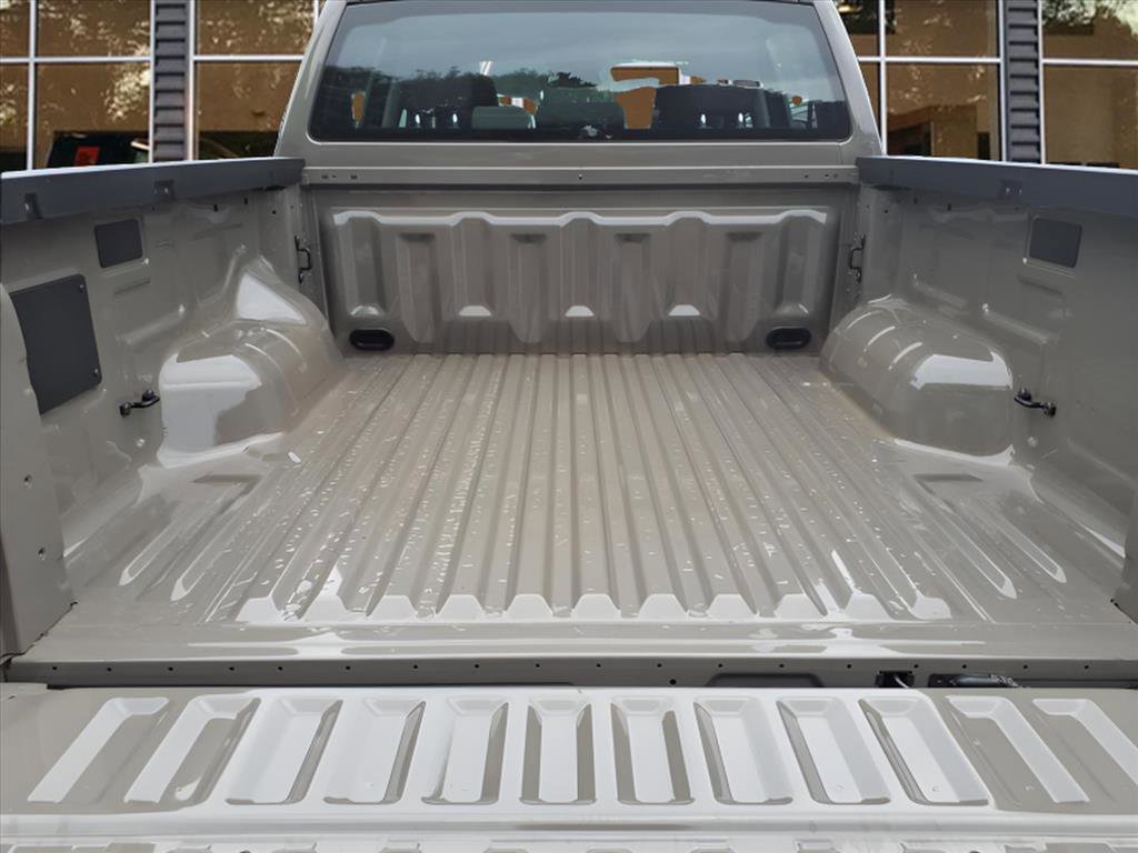 Used 2025 Ford Ranger XL image 10