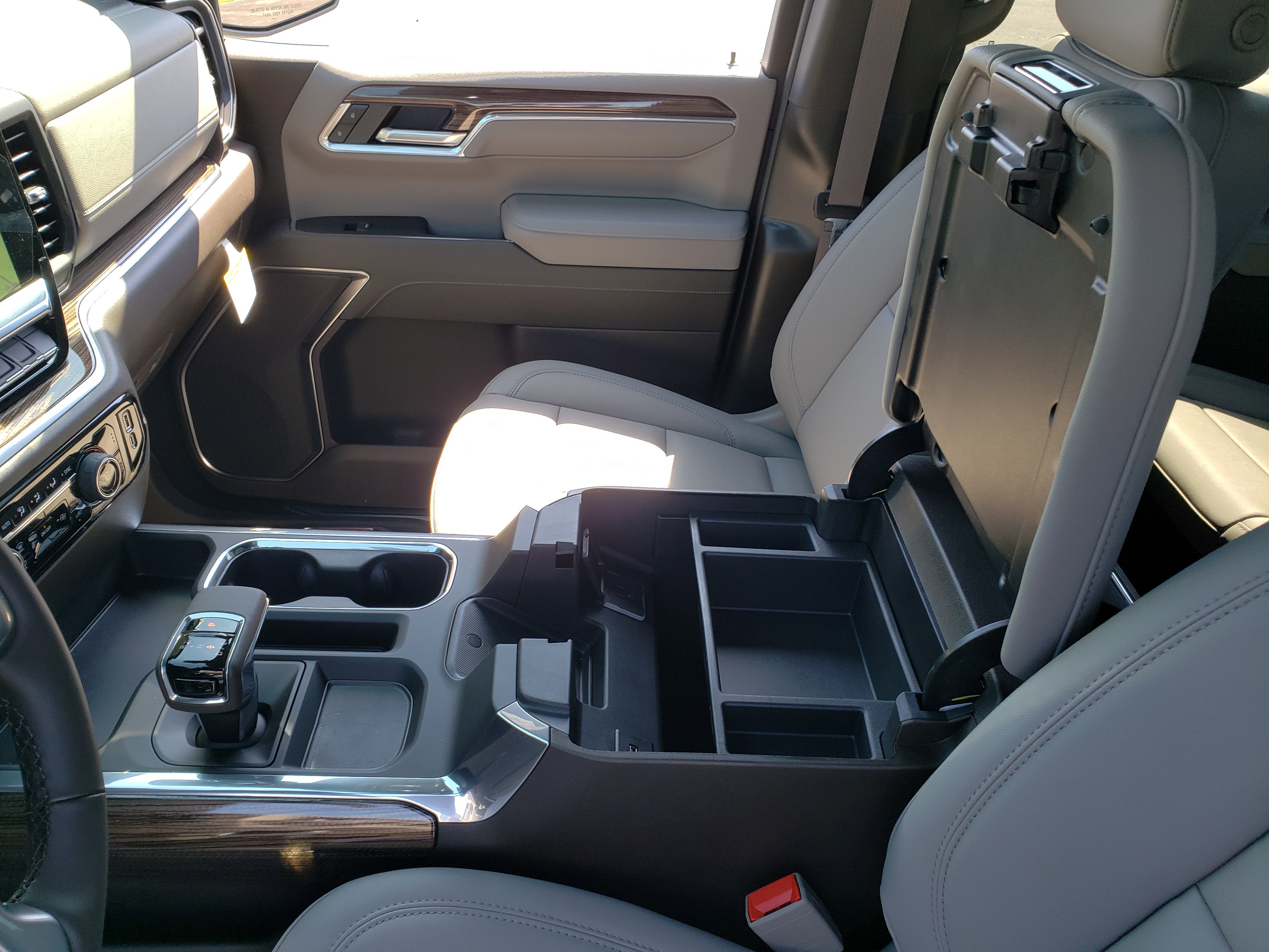 New 2026 Chevrolet Silverado 1500 LT image 25