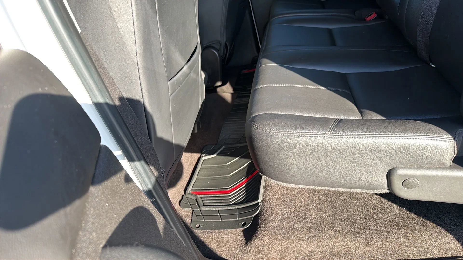 Used 2009 GMC Sierra 1500 SL image 42