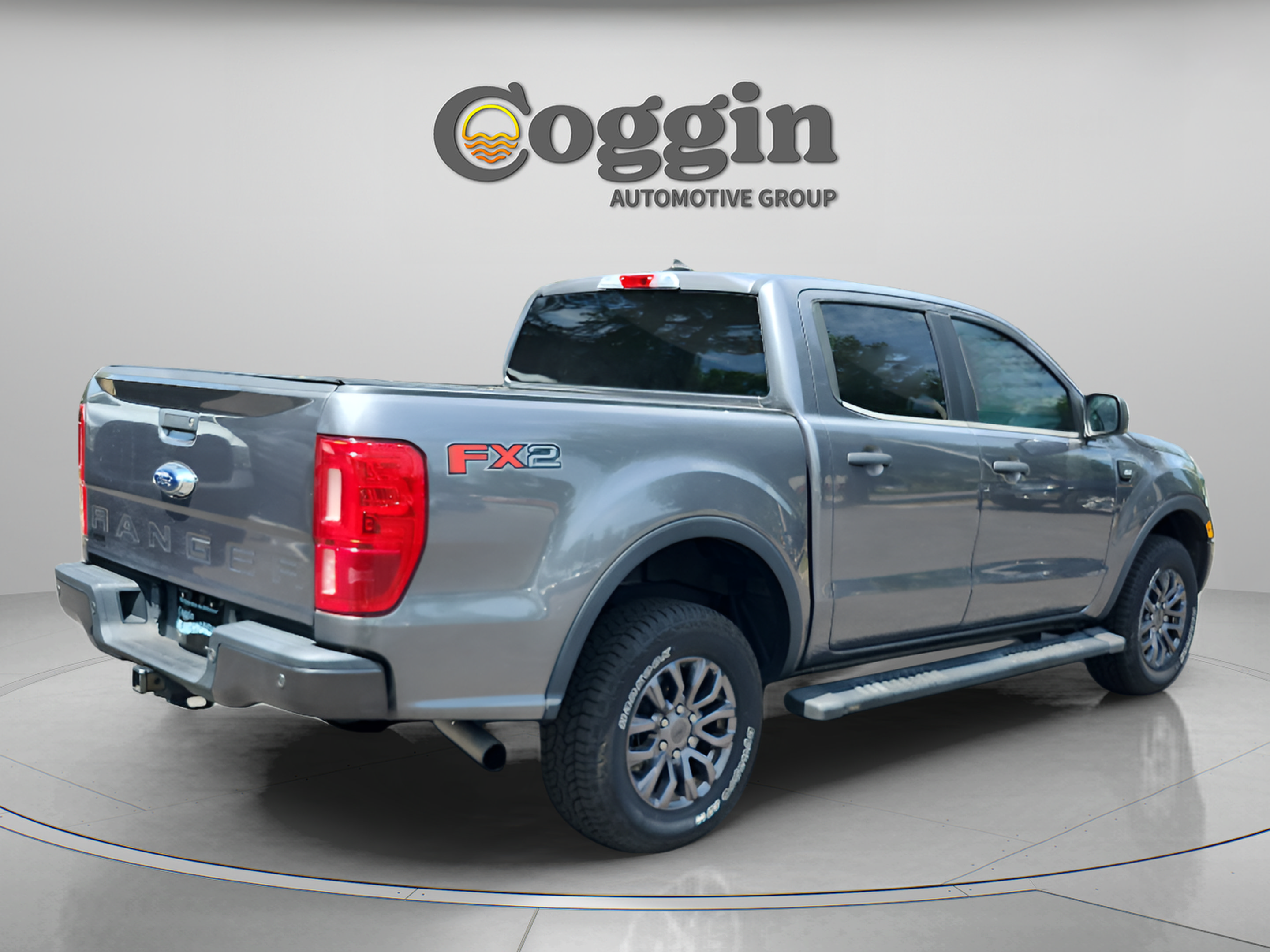 Used 2021 Ford Ranger XLT w/ Equipment Group 301A Mid RWD image 5