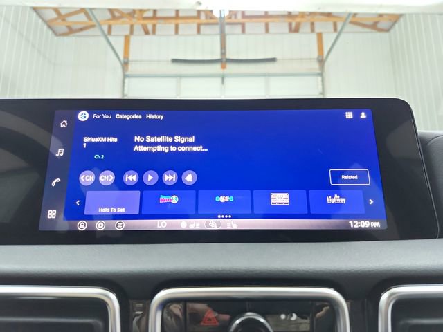 New 2026 Nissan Sentra SV w/ SV Convenience Package image 28