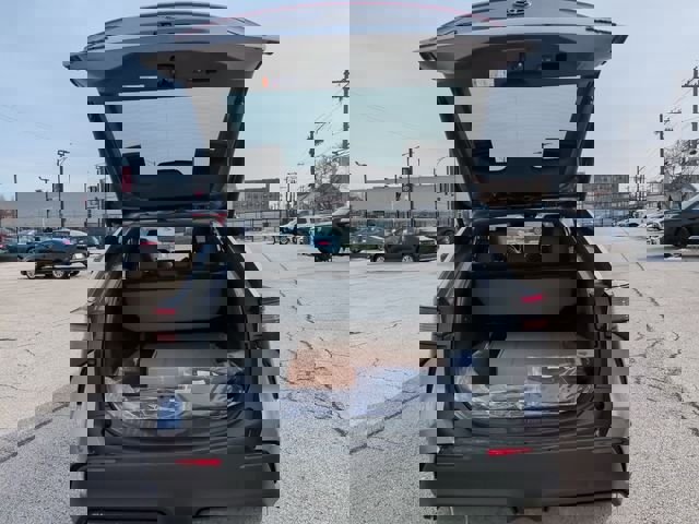 New 2026 Toyota bZ image 13