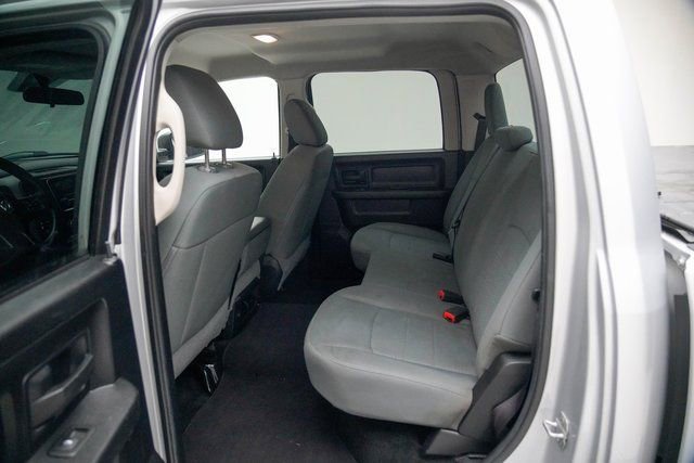 Used 2014 RAM 1500 Tradesman w/ Popular Equipment Group image 24