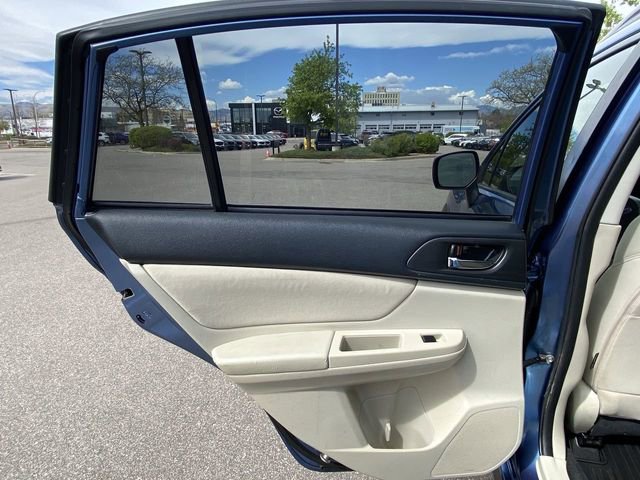 Used 2014 Subaru Crosstrek 2.0i Premium w/ Moonroof Package image 24