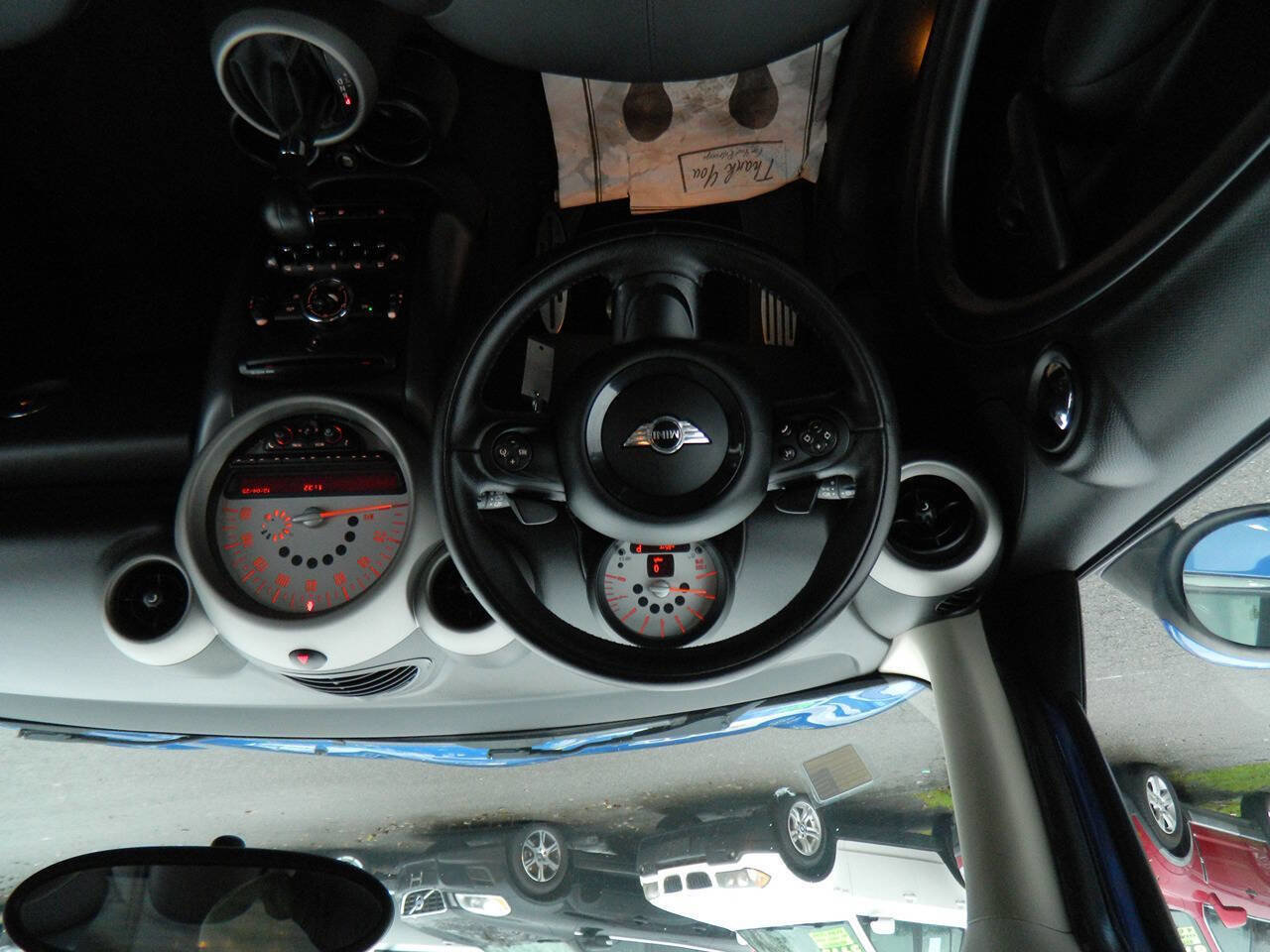 Used 2012 MINI Cooper Countryman S image 15