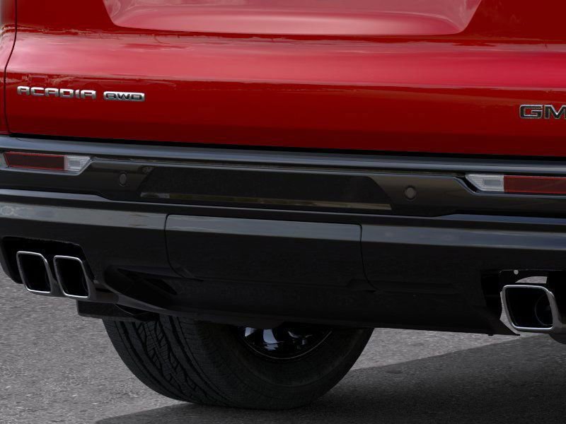 New 2026 GMC Acadia Denali Ultimate w/ LPO, Floor Liner Package image 14