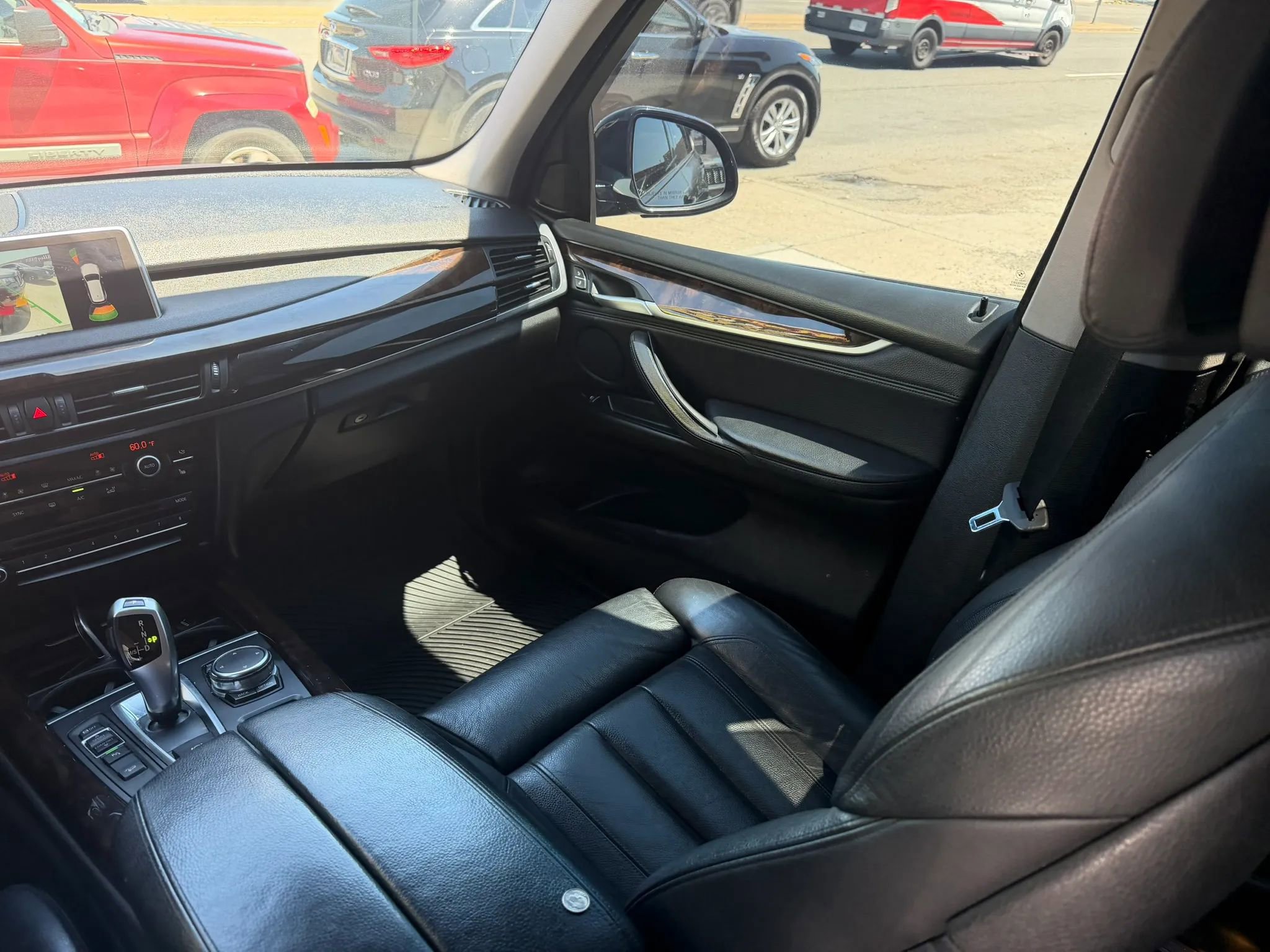 Used 2015 BMW X5 xDrive35i AWD/4WD image 18