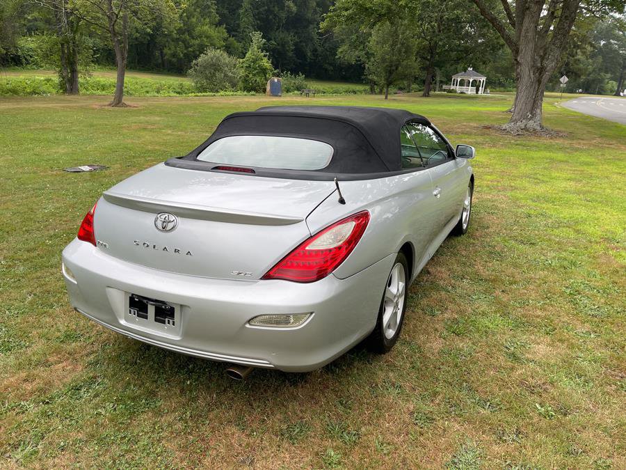 Used 2007 Toyota Solara SLE image 13