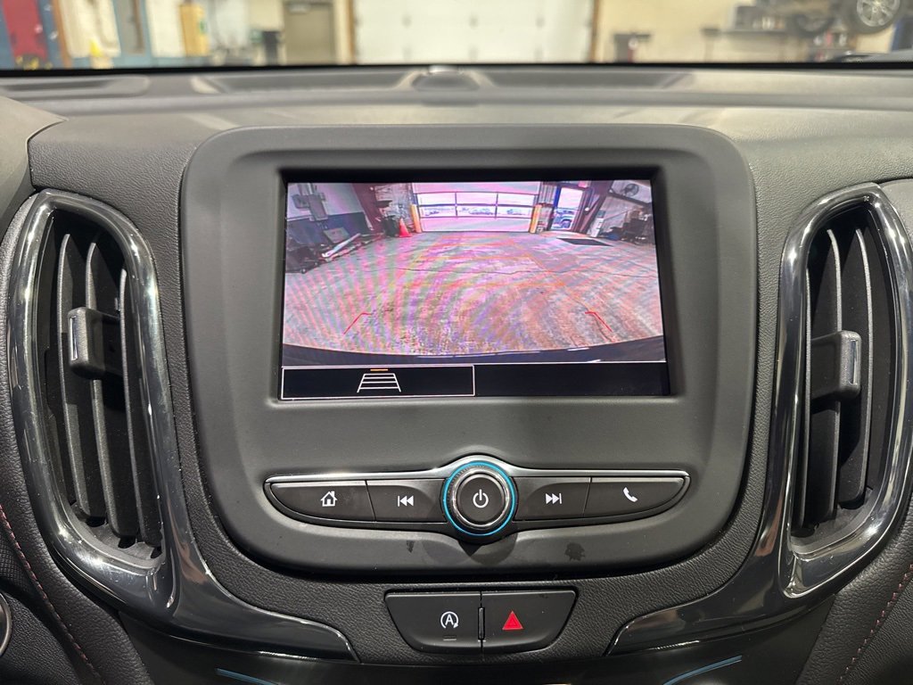 Used 2023 Chevrolet Equinox RS image 30