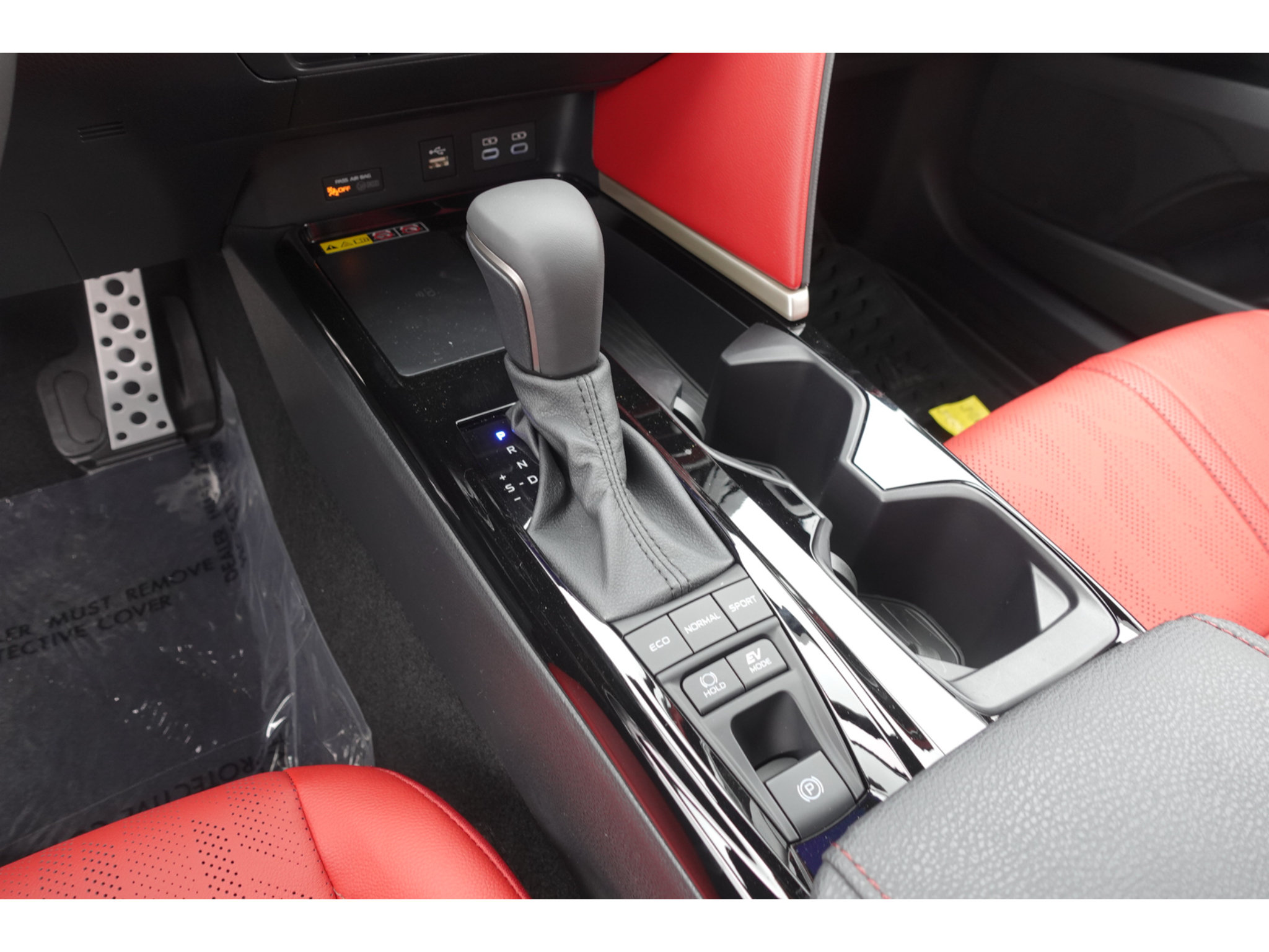 New 2026 Toyota Camry XSE FWD image 19