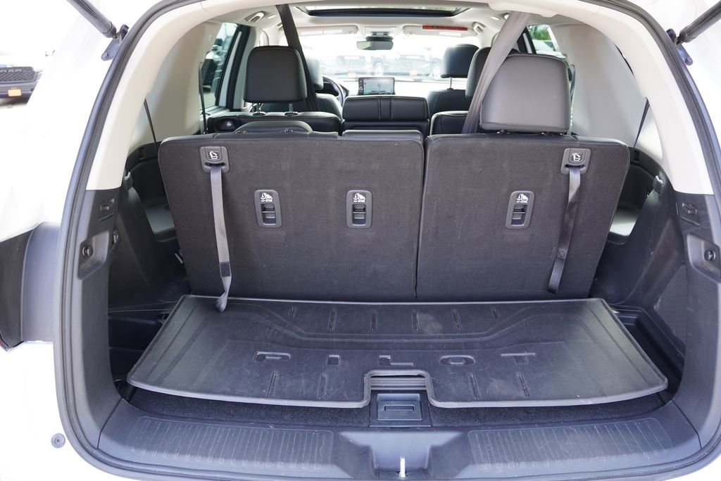 Used 2023 Honda Pilot Touring image 23